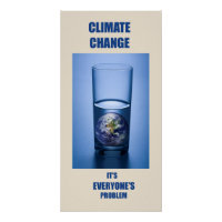 Mudança Climática
