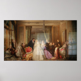Poster Mudando de Casa (Vida de Casado) (Presente de Casa
