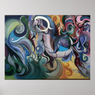 Póster Mudando Perspectivas