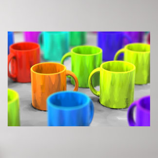 Poster Mug Madness 5