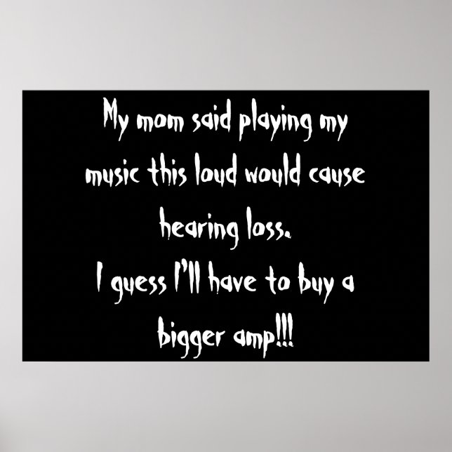 Póster muito alto? (Frente)