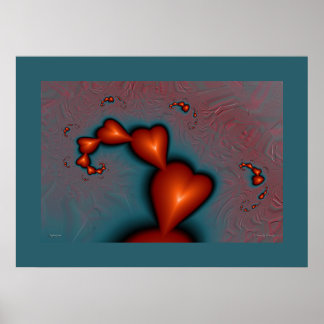 Póster muito amor