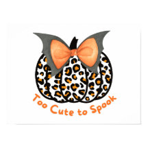 Muito bonito para Spook