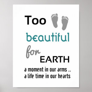 Poster Muito bonito (tamanho padrão da imagem)