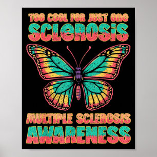 Poster Muito Legal Para Apenas Uma Esclerose _3 