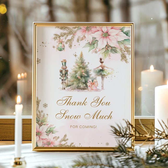 Poster Muito obrigado. Muito obrigado, aniversário de Win (Criador carregado)