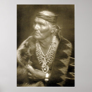 Póster Muitos Sussurros