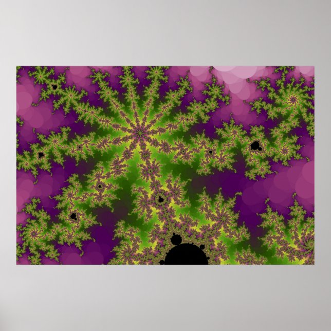 Poster Mulberry Bush (Frente)