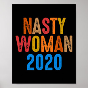 Poster Mulher Kamala Harris Para Presidente