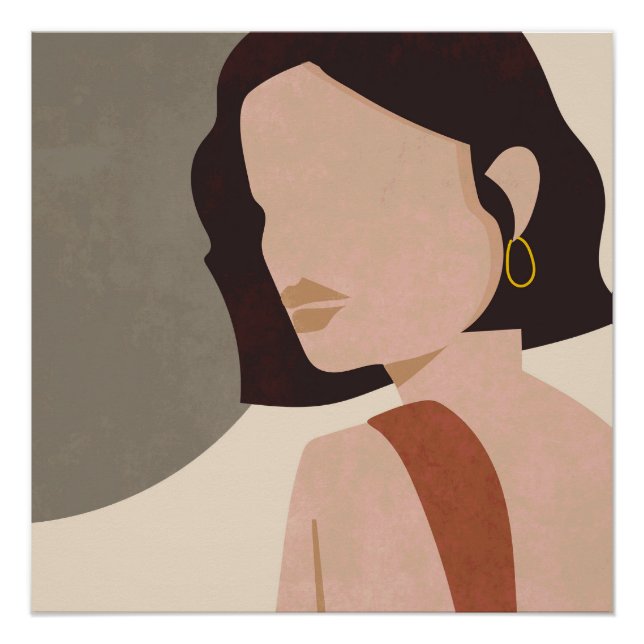 Póster Mulher legal (Frente)