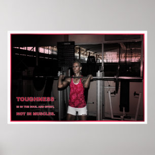 Póster Mulheres