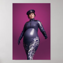 MULHERES COMUNS FAZENDO COISAS EXTRAORDINÁRIAS #01