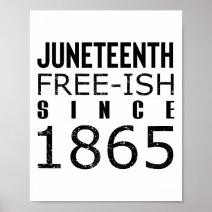 Poster Mulheres Congelam Juntos Desde 1865 História Negra