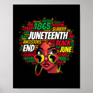 Poster Mulheres Mensagens Bun 12 Celebram Independência