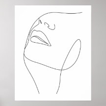Mulheres Minimalistas Enfrentam Arte