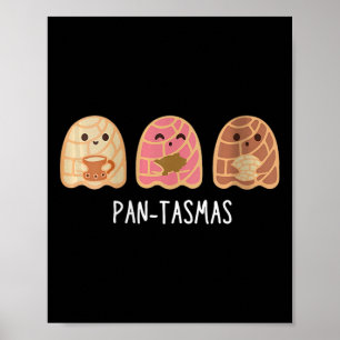 Poster Mulheres Mulheres Pantasmas Fantasmas Engraçado Co