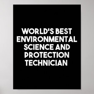 Poster Mulheres No Mundo Melhor Ciência Ambiental E