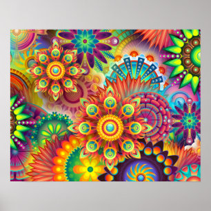 Poster (multicor)