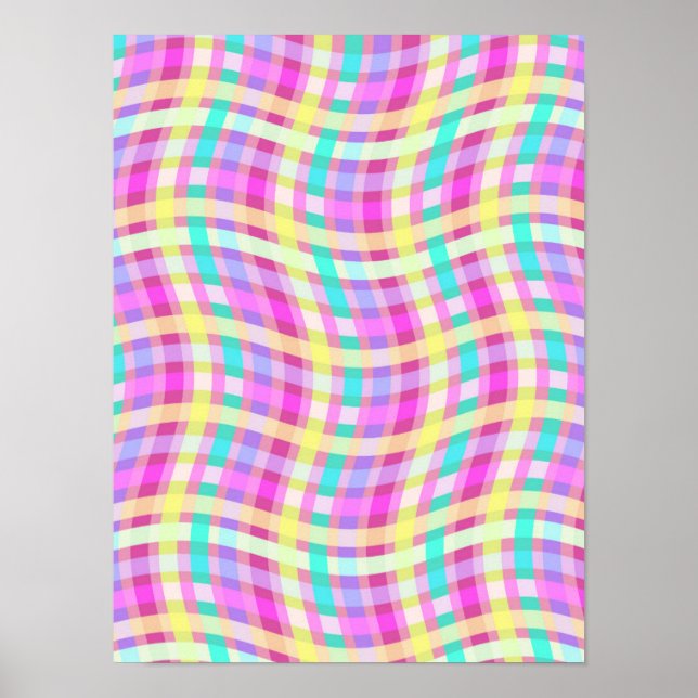 Poster Multiverificação 2011 (Frente)