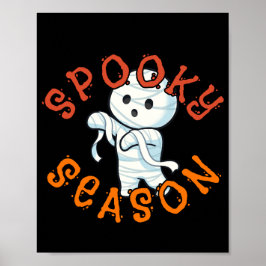 Poster Mummy Mishead Wall Art