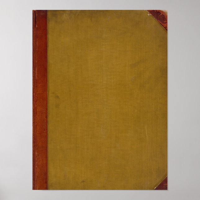 Póster Mundo 2 (Frente)