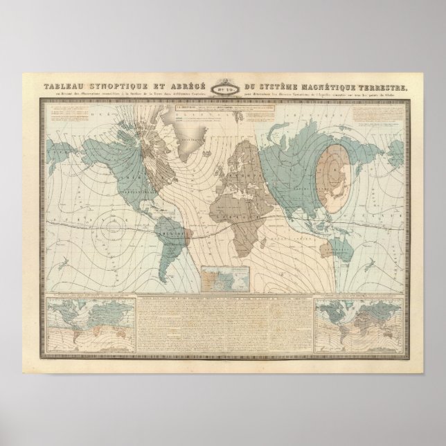 Poster Mundo 9 (Frente)