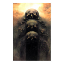 Mundos de Pesadelo Nº 1828