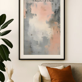 Poster Murmurios do Amanhecer