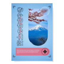 Murmurios do Fuji – Monte Fuji & Sakura