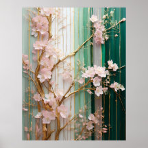 Muro Blooming Cherry Blossoms