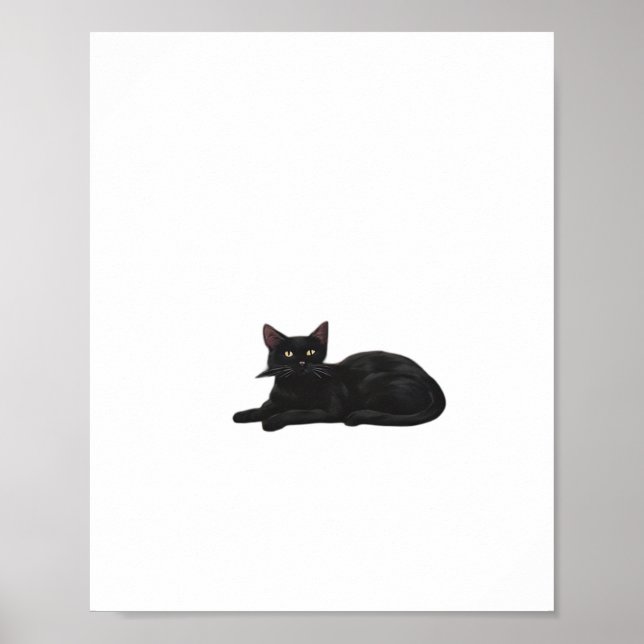 Poster Muro De Gótico Whimsigoth Art 90S Decor Heckinfaro (Frente)