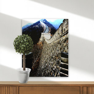 Poster Muro excelente Da China