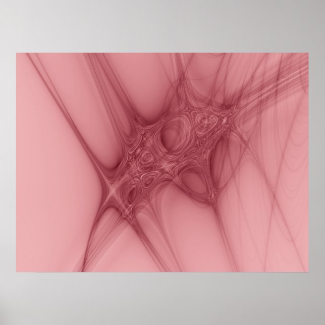 Poster Músculo (Frente)