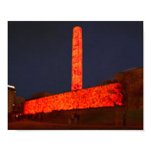 Museu da Primeira Guerra Mundial e Exibição de Pop