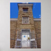 Museu de Mineração de Walsenburg, Huerfano County