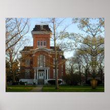 Museu do Condado de Iroquois