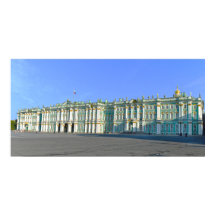 Museu Hermitage Panorama, Rússia