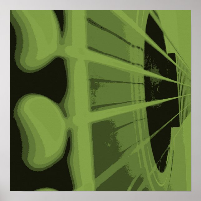 Poster música (Frente)