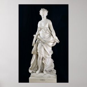 Póster Música, 1757