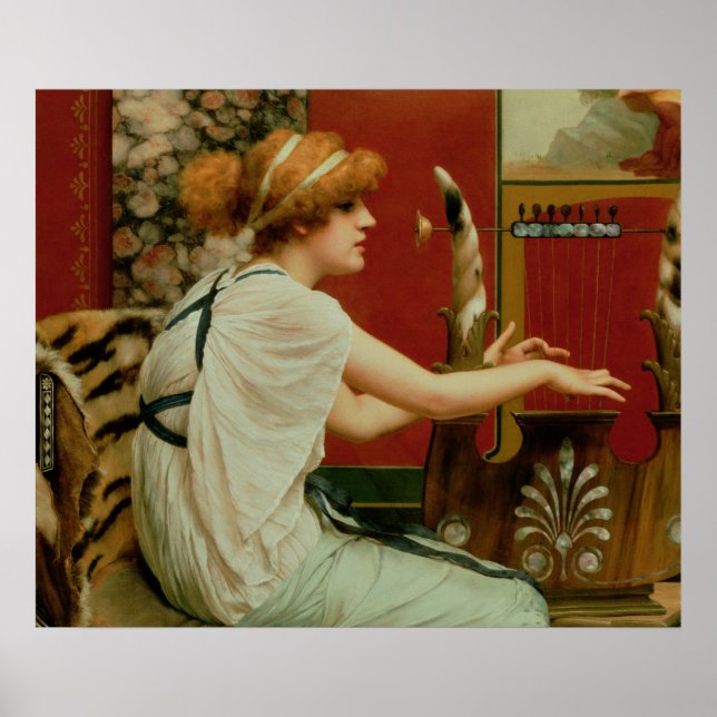 Póster Música 2 (Frente)