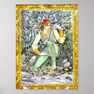 Póster Música do Angus Vergonhoso