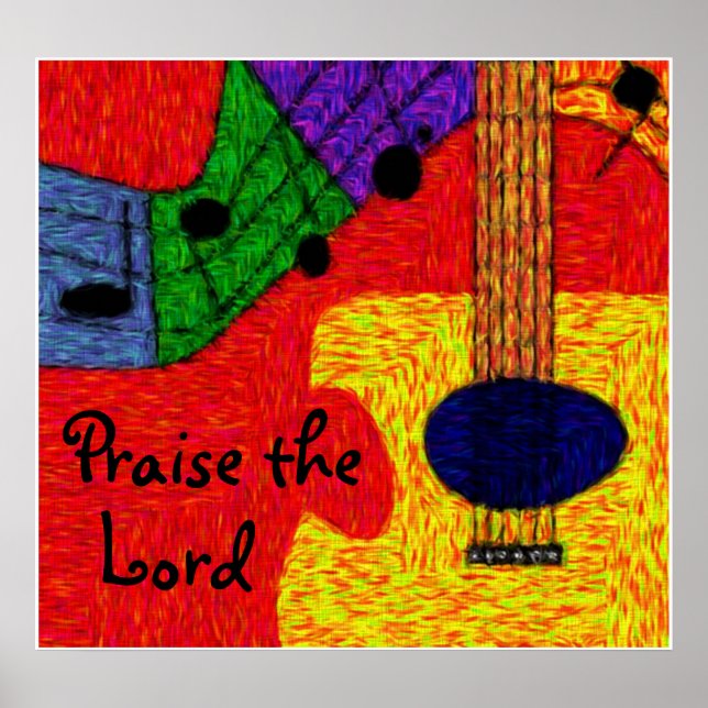 Poster Música doce (Frente)