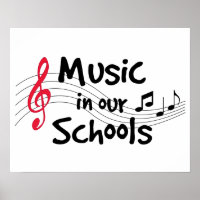 Música em nossas escolas