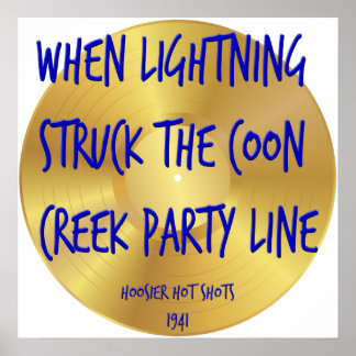 Poster Música Engraçada Títulos Clássicos Da Antiga Escol