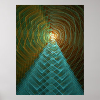 Póster Músicas do Universo