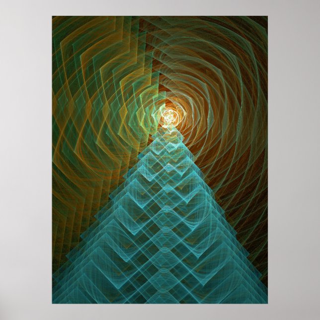 Póster Músicas do Universo (Frente)