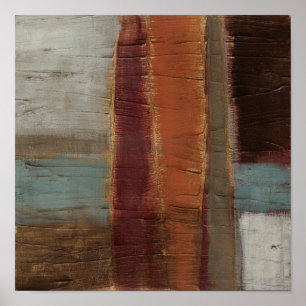 Póster Musings antigas II