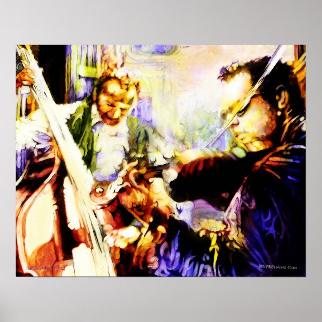 Poster Muziek_in_de_straten_300 (Frente)