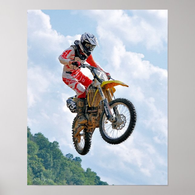 Póster MX Hora do Ar! (Frente)