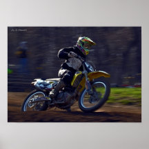 MX Morning Glory: Piloto Feminina em Ação